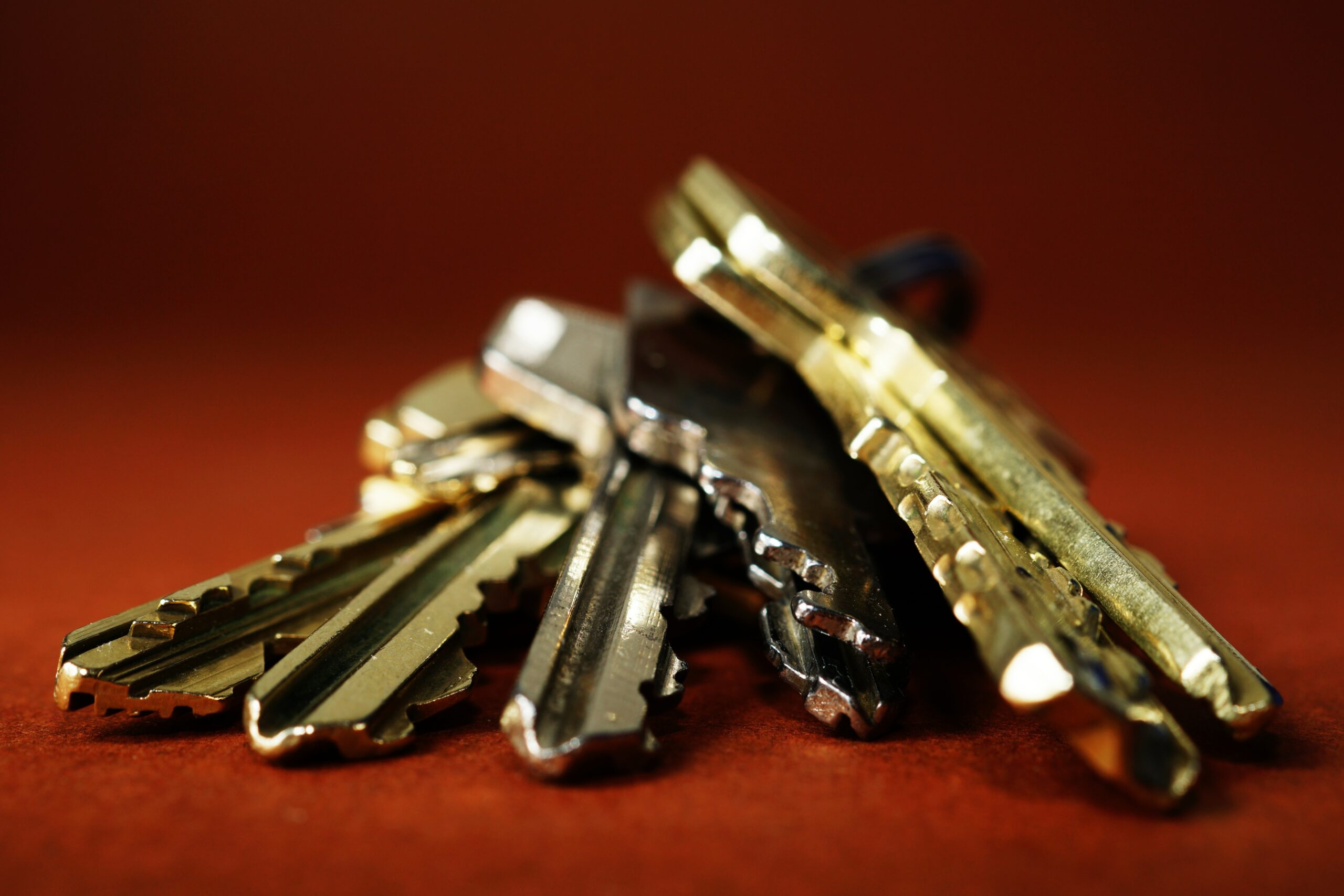 Your company owns a CRM platform. Now what?