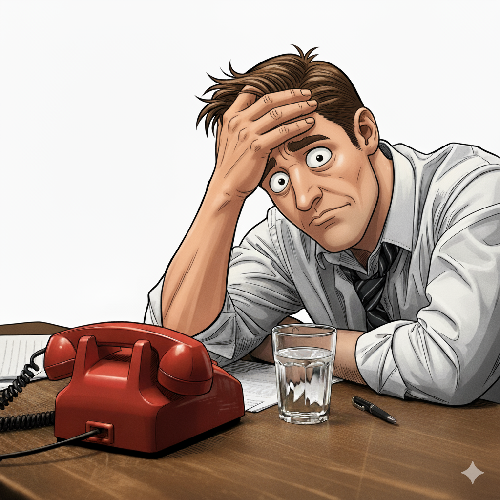 Si vous entendez cela de la part d’un client existant… il est déjà trop tard