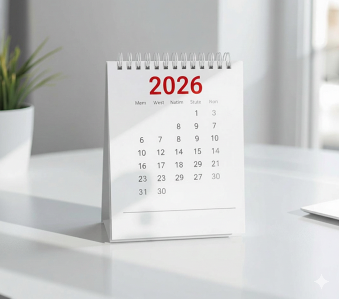 6 résolutions commerciales pour améliorer vos résultats en 2026